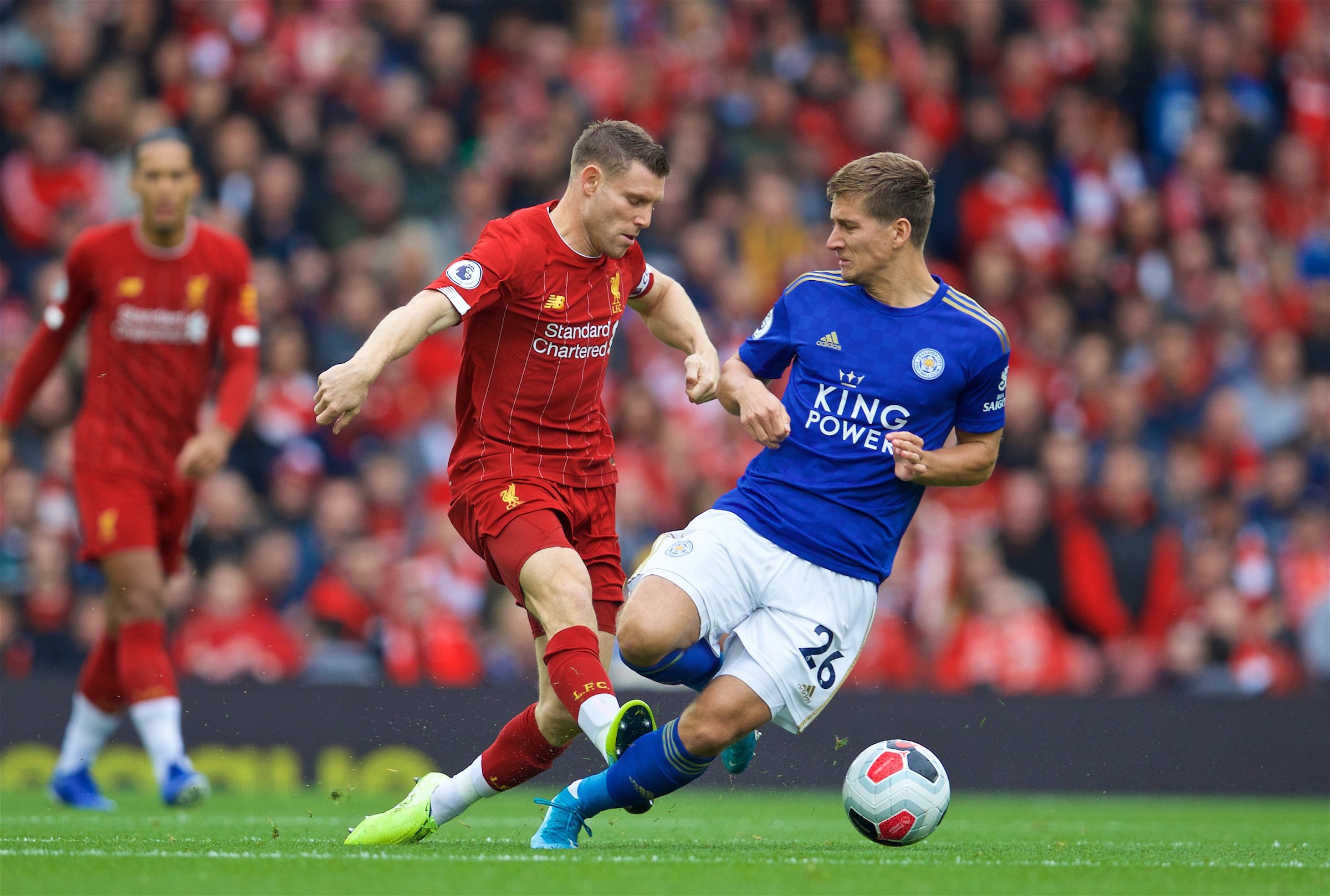 不可忽视的 不可忽视的